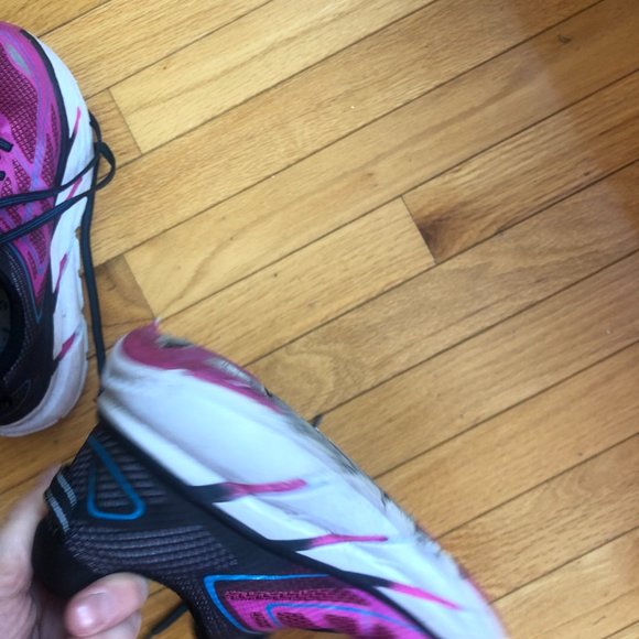 Hoka Clifton 8 - Worn - Picture 6 of 8